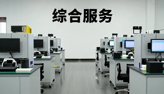 南宁市铭承科技有限公司