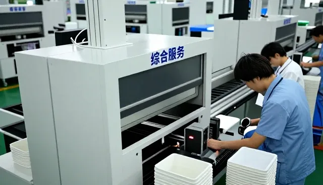 南宁市铭承科技有限公司