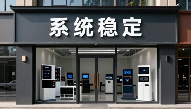 智能监控系统在复杂场景下的性能优化策略