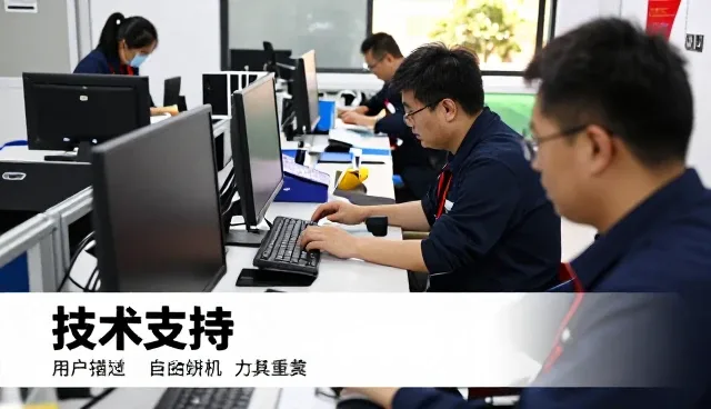 运维服务如何提升工作效率？