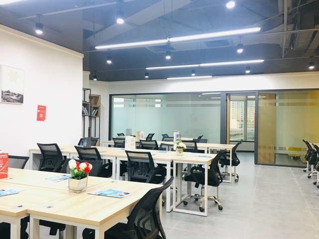 北京园区杀菌消毒监测